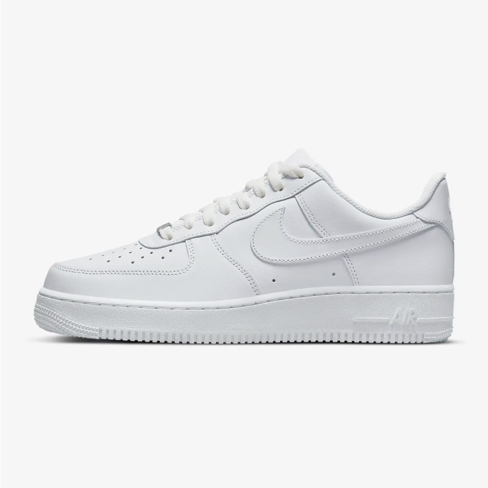 NIKE AIR FORCE - Picture 3 of 6